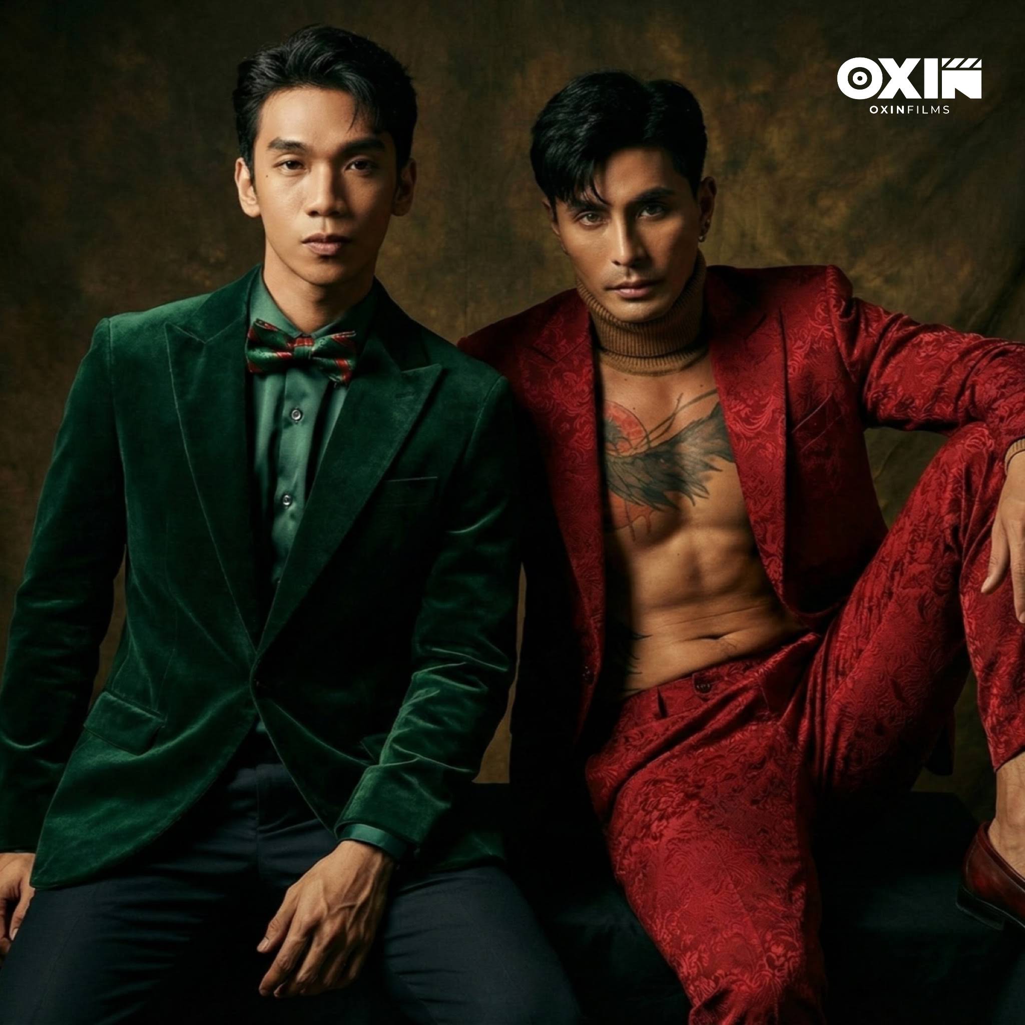 Post from Oxin Films