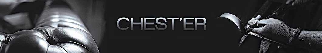 chester_ krsk YouTube channel avatar