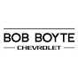 Bob Boyte Chevrolet  logo