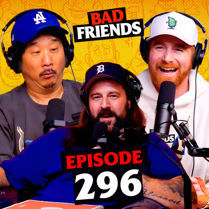 Post from Bad Friends