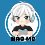 Hào Minecraft logo