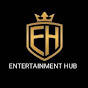 The Entertainment Hub logo