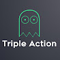 Triple Action logo