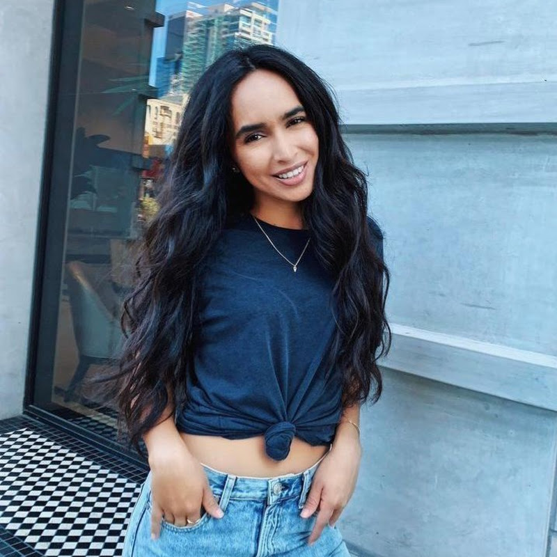 Lexi Palomino