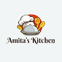 Amita's British Indian Kitchen 
