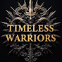 Timeless Warriors logo