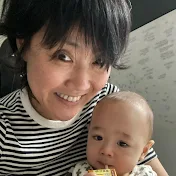 NYこりんごラジオ(50歳からの育児)