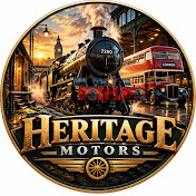 Heritage Motors