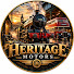 2st8vFEHMds-channel-avatar-Heritage Motors