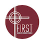 First United Methodist Church BG logo