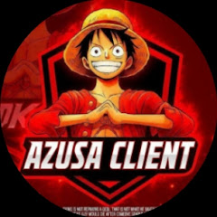 AZUSA X MEHUL CLIENT