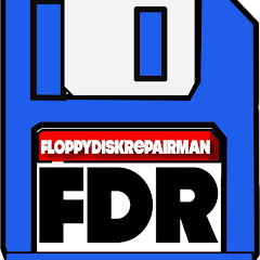 Floppy Disk Repairman