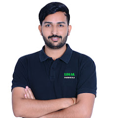 Legal Pathshala by Karan Sangwan avatar