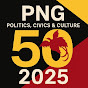 PNG Politics, Civics & Culture 2025