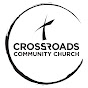 Crossroads Church logo