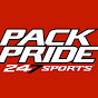 Pack Pride — NC State Wolfpack Athletics