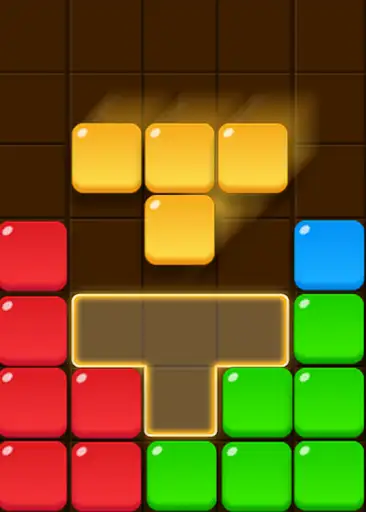 Blocks Adventure Jungle Saga cover