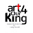 @art4ourking