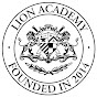 Lionian logo