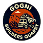 Gogni Builders Quarry logo