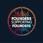 Founders Supporting Founders logo