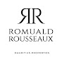 Romuald Rousseaux Mauritius Properties logo