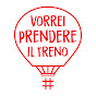 #Vorreiprendereiltreno Onlus