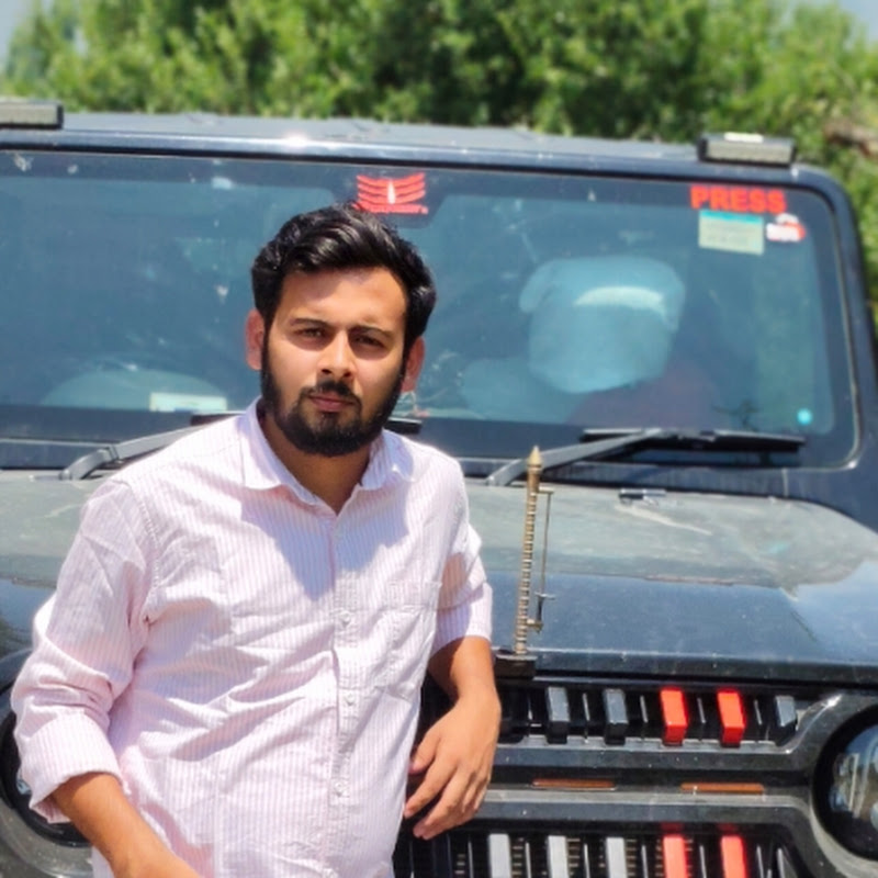Vikash Mishra