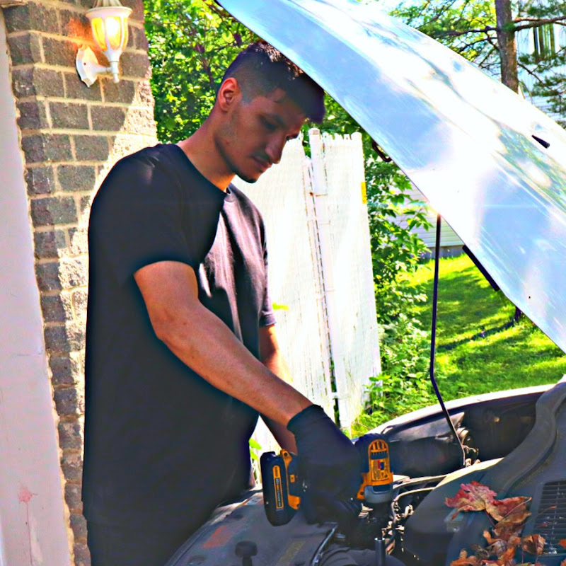 One Trick Technician