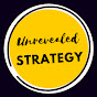 Unrevealed Strategy logo