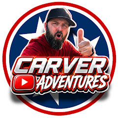 CARVER ADVENTURES 