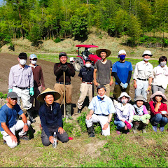 自然派京都有機農業推進協議会チャンネルアイコン画像