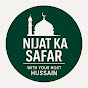 Nijat Ka Safar – With Your Host Hussain logo