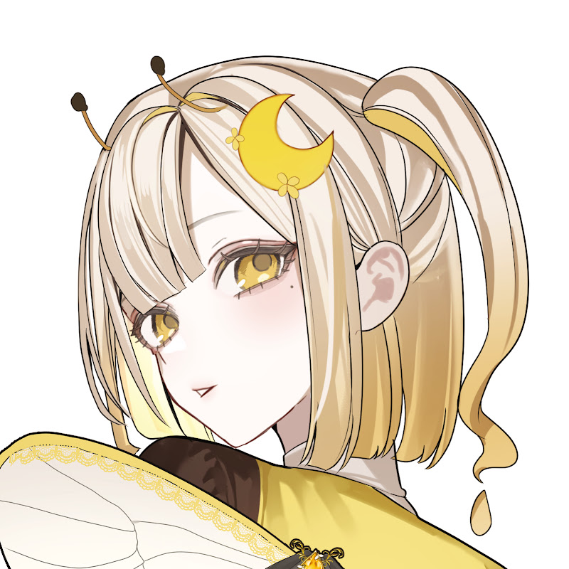 羽月はち