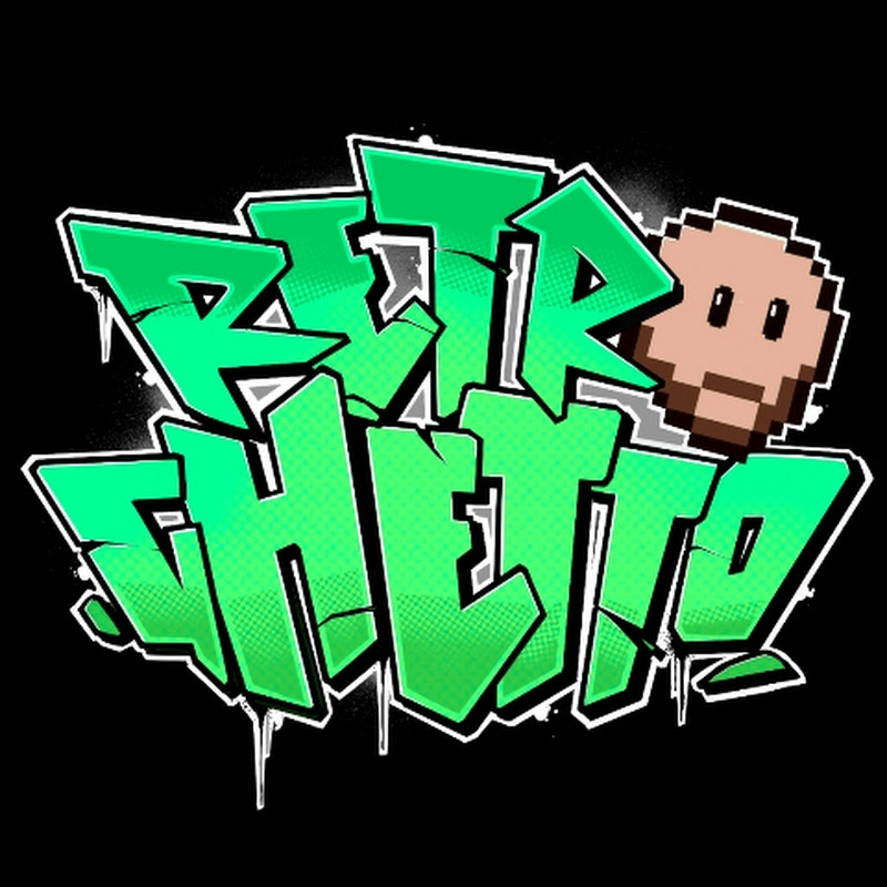 Retro Ghetto