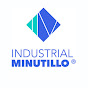 Industrial Minutillo logo