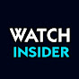 Watch Insider logo