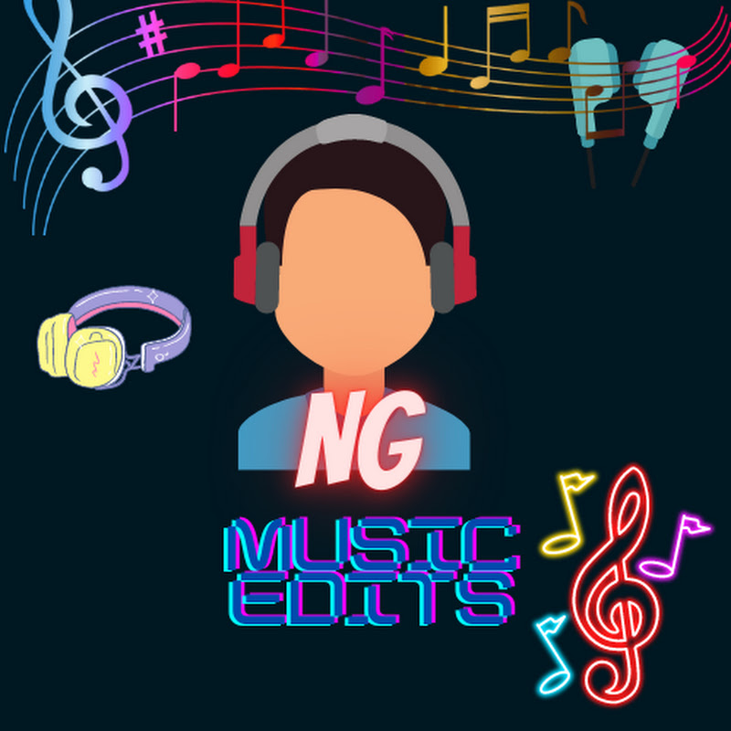NG Music Edits