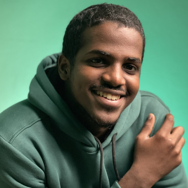 أنس الحاج Anas Elhadj