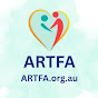 Assisted Reproduction Treatment Families Australia logo