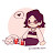 avatar of @mochirisa