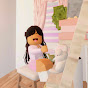 Olivia_pink - @Ollie-pink - Youtube