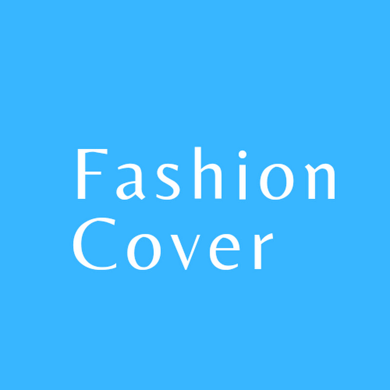 Fashion Cover