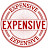 aExpensive