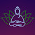 Logo: Inner Lotus Music