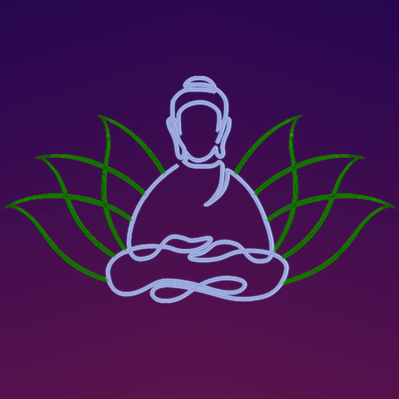 Inner Lotus Music Logo