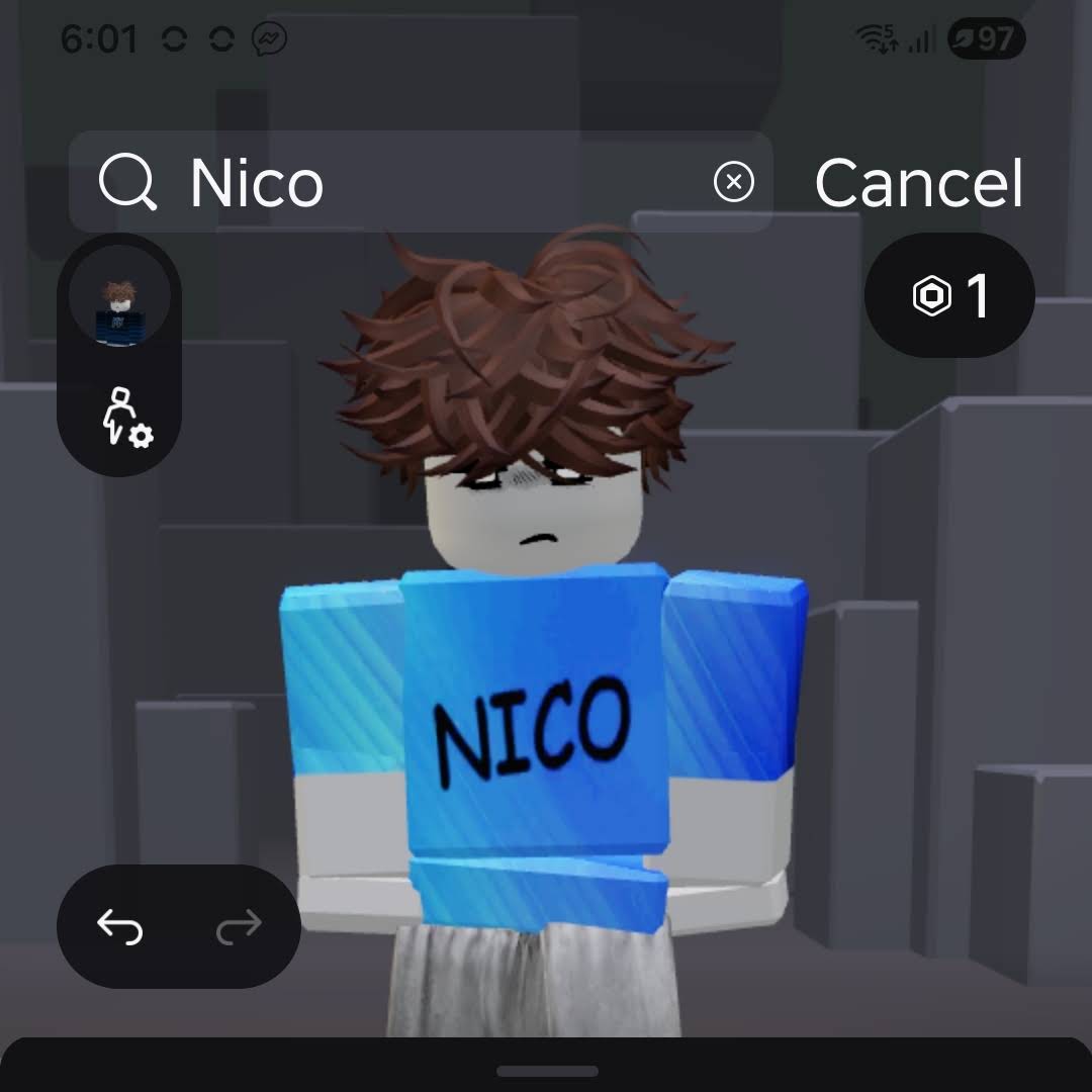 nico☺︎☺︎ YouTube