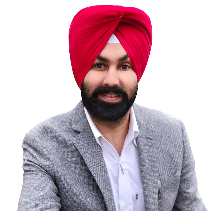 The Friendly Realtor
