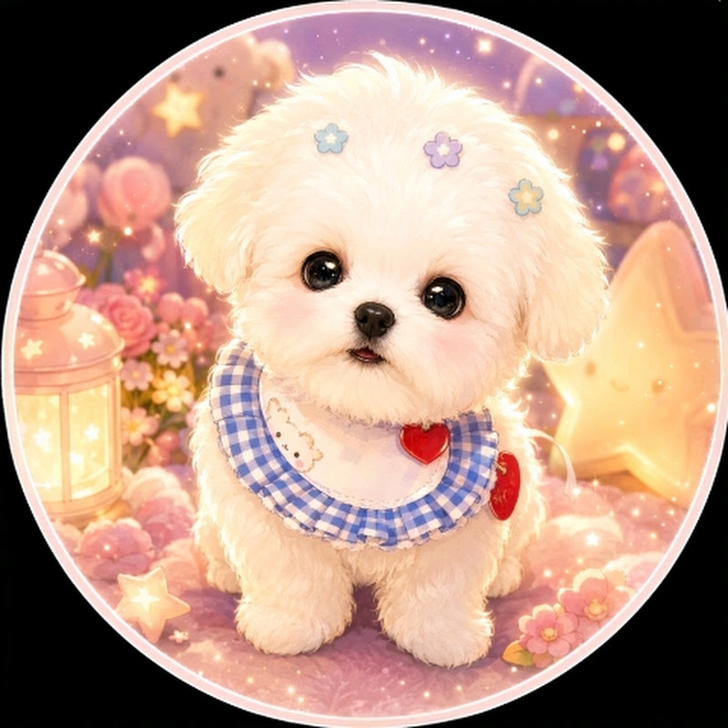Pequeñas Historias Adorables