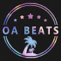 OA beats (Pop Rock Urban) logo